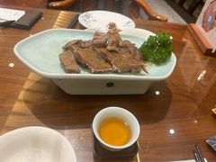 -龙悦湾酒家·八阵鱼生·渔人码头店