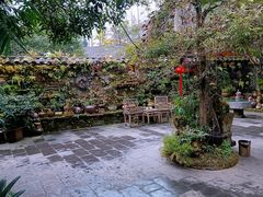 -青城甲(青城山店)