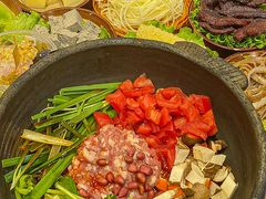 -黔有有贵州酸汤夺夺粉火锅(五味十字店)