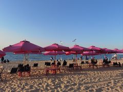 -那香海钻石沙滩浴场