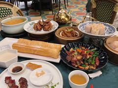 -誉八仙粤菜(万象天地店)