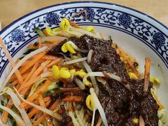 -清真·尖子尖牛肉面(王府井店)