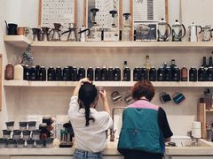 -玫瑰咖啡(中山六路店)