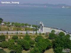 -南沙天后宫景区