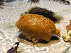 -桐寿司Sushi Tong