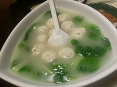 -蔼若春.传承三十年云南菜(金碧公园店)