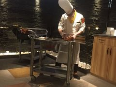 -全聚德(江宁店)