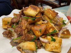 -新疆伊宁远征餐厅