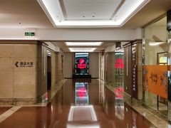 -广州中国大酒店