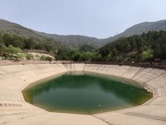 -北京十三陵国家森林公园蟒山景区