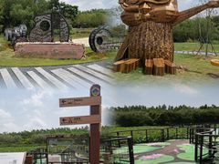 -大湾区中央湿地公园