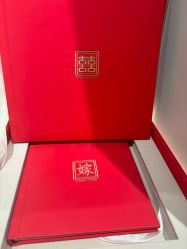 -太郎花子婚纱摄影TAHAKO(无锡店)