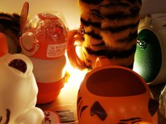 -星巴克(北京新东安)