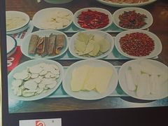 -谢继红26号牛肉汤(田家庵店)