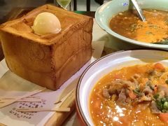 -绿茶餐厅(松江万达店)