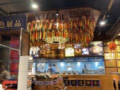 -甘家界牌柠檬鸭(青山店)