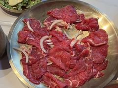 -南浦洞烤肉·新世界版(奥体店)