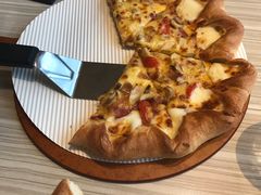 -必胜客(衡阳船山店PH店)