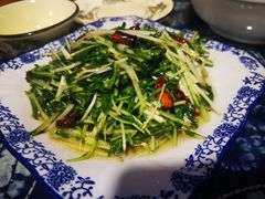 -老宅子私房菜馆(大理古城店)