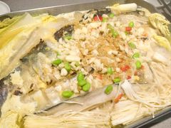 -半天妖烤鱼(百乐广场店)