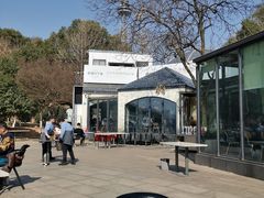 -食膳公园包子铺(烈士公园店)