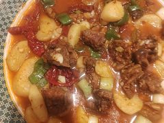 -顺明新疆风味餐厅(五一路店)