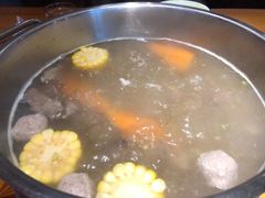 -牛品福潮汕牛肉火锅(旺庄店)