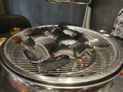 -本炙炭烤·蒲烧活鳗料理店(金沙洲店)