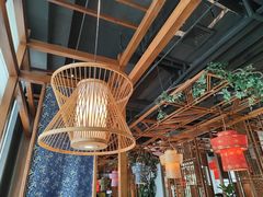 -川堂风·跷脚牛肉·乐山爆炒(中建乐荟天地店)