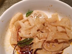 -苏帮袁Sue Cuisine(来福士店)