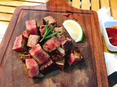 -MEAT MATE 鲜食肉铺(凤凰汇·里巷店)
