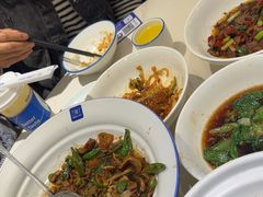 -兰湘子·湘菜小炒(三桥万象城店)