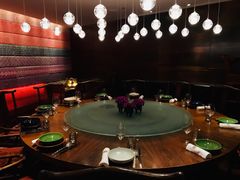 -君悦酒店·1881·北京烤鸭