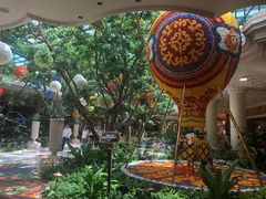 -拉斯维加斯永利酒店