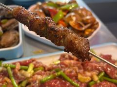 -江合勇丹东兄弟小串海鲜烧烤(总店)