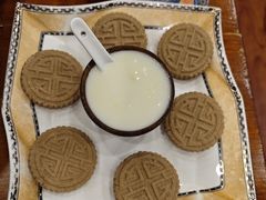 -如意林卡藏餐吧(大昭寺店)