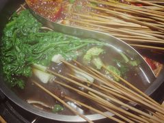 -耍哥串串香(香月湖店)