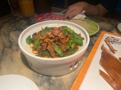 -梁家大院•农家菜(昆山会展中心店)