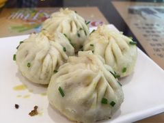 -毛华美食(清扬路店)