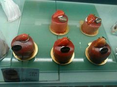 -BreadTalk面包新语·烘焙蛋糕(星河城店)