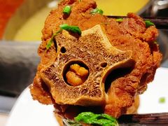 -浩爷羊蝎子火锅(望京店)