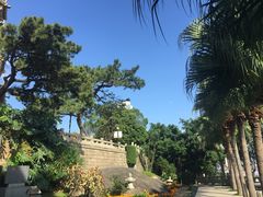 -船政文化景区-罗星塔公园