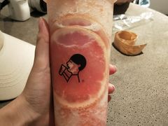 -喜茶(佛山顺德大良东乐路店)