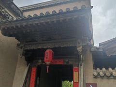 -胡氏古民居建筑