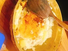 -郑件洋芋饭庄