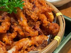 -阿吾罗日本料理(K11艺术中心店)