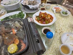 -鹏城人家海鲜酒家·23年老字号(较场尾店)