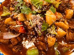 -秦韵轩·西安小馆(贻成福地广场店)