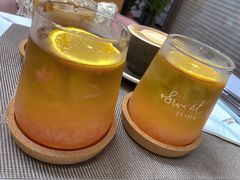 -洄归山也·高空C位湖景下午茶(东方之门店)