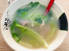 猪杂汤-荣记拉肠(丽江店)
